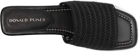 Donald Pliner Women's Clodie Slide Sandal in Saudi Arabia