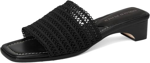 Donald Pliner Women's Clodie Slide Sandal in Saudi Arabia