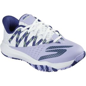 Skechers Womens Viper Court Rally Pickleball Sneaker