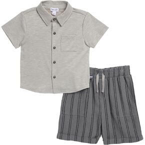 Splendid baby-boys Boardwalk Explorer Set