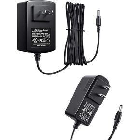 Zosi 12V DC 1A و 3A محولات إمدادات الطاقة لكاميرات CCTV وكاميرات الأمان