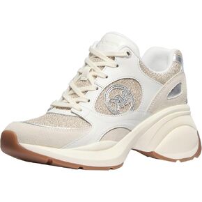 Michael Kors Women's Zuma Trainer Sneaker