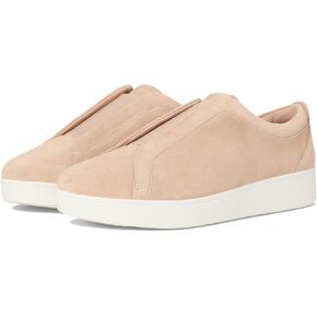 FitFlop Women's Rally Elastic Sneaker