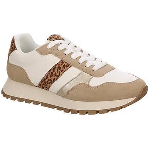 Limelight Khloee - Women's Lace-Up Casual Lifestyle Fashion Sneakers