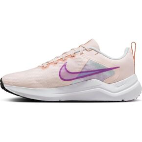 Nike Womens Downshifter 12, Guava ICE/Rush Fuchsia-Pure PL, 4 UK (6.5 US)
