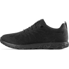 Icebug Eli RB9X – Lightweight Summer Sneaker for Men & Women, Breathable Mesh, Slip-On Design, High-Traction RB9X Outsole, Scandinavian Look