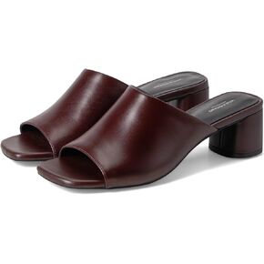 Vagabond Shoemakers Women's Piper Mule Heeled Sandal