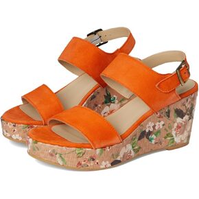 Eric Michael Women's Wedge Sandal