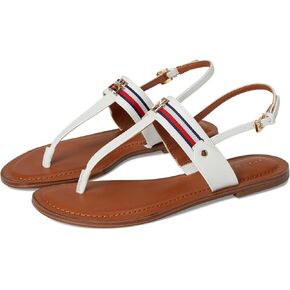 Tommy Hilfiger Women's Gabry Flat Sandal