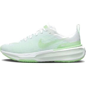 NIKE WMNS ZoomX Invincible Run FK 3, Vapor Green/Barely Green, 8.5 US DR2660-104