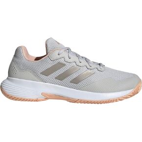 adidas Women's Gamecourt 2.0 Tennis Shoe