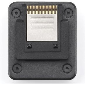 DJI Mic Series Camera Adapter, Compatibility: DJI Mic Mini