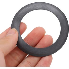 Air Pump Piston Ring, Air Compressor Accessories for Oil- Cylinders, Air Pumps, Air Compressors(550W)