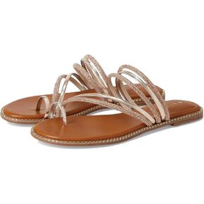 Nine West Women's Dashin Flat Sandal