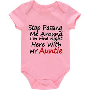 JYHOPE Newborn Infant Short Sleeve RompersFunny Print Bodysuit For Baby Girls And Boys Toddler Clothes in Kuwait