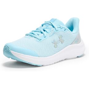 Under Armour Women's Grade School Pursuit 4 Sneaker