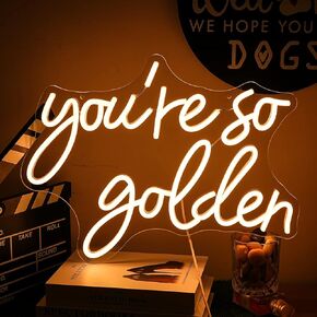 Let's Get Naked Neon Sign Dimmable Pink Neon Light for Wall Decor Powered by USB Words LED Lights for Bedroom Girls Gift Thanksgiving, Christmas(15.7"x11.8")