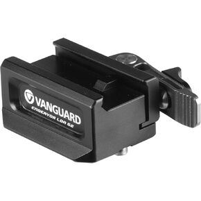 VANGUARD Endeavor LDA G2 Low Profile Picatinny Mount with Arca Base