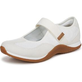 Dr. Scholl's Shoes Women's Goodie Mary Jane Flat