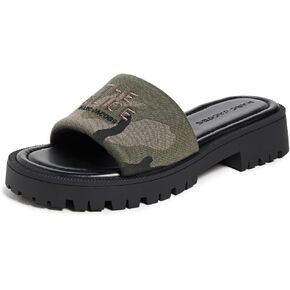 Marc Jacobs Women's The Slides