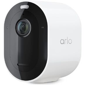Arlo VMC4060A Pro 5S 2K HDR Wireless Security Camera (Renewed)