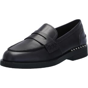 ASH Women's Winona Loafer-Elegant Slip-On Shoes for Everyday Comfort, Stylish Office & Casual Wear