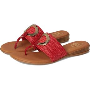 André Assous Women's Nixi Flip-Flop