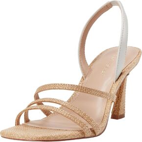 Marc Fisher Women's Norene Heeled Sandal