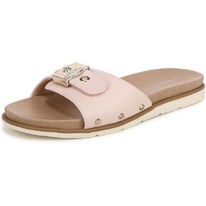 Dr. Scholl's Shoes Women's Nice Iconic Slide Sandal