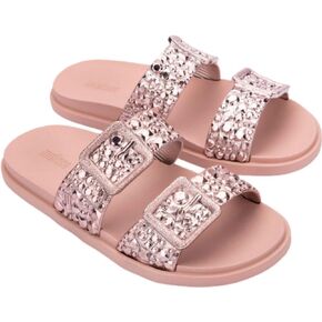 Melissa - Womens Lust Slide