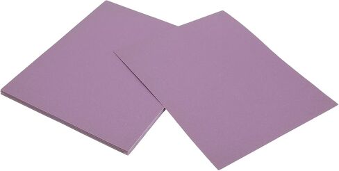 9x 11 Inch 60 Grit Sandpaper Sheets Hook Loop Sand Paper with White Fused Alumina Abrasive Wet Dry for Wood, Metal, Drywall Resin, Automotive Sanding, Grinding, Polishing 20 Pcs in Saudi Arabia