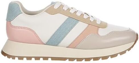 Limelight Khloee - Women's Lace-Up Casual Lifestyle Fashion Sneakers in Saudi Arabia