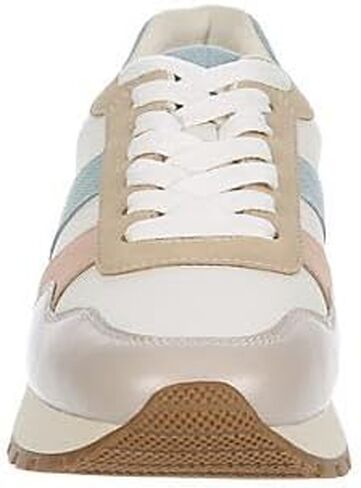 Limelight Khloee - Women's Lace-Up Casual Lifestyle Fashion Sneakers in Saudi Arabia