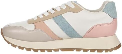 Limelight Khloee - Women's Lace-Up Casual Lifestyle Fashion Sneakers in Saudi Arabia