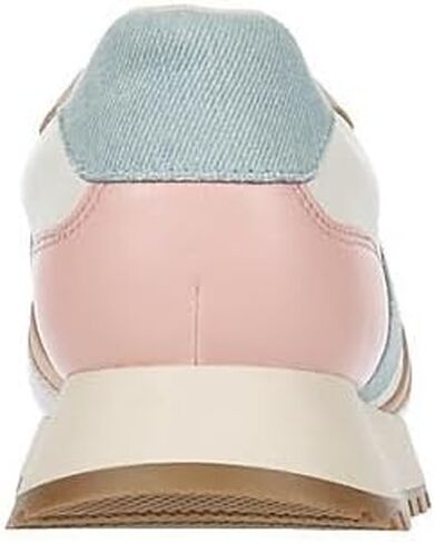 Limelight Khloee - Women's Lace-Up Casual Lifestyle Fashion Sneakers in Saudi Arabia