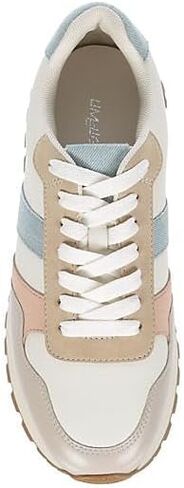 Limelight Khloee - Women's Lace-Up Casual Lifestyle Fashion Sneakers in Saudi Arabia