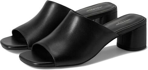 Vagabond Shoemakers Women's Piper Mule Heeled Sandal in Saudi Arabia