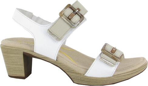 NAOT Footwear Women's Mode Heel in Saudi Arabia