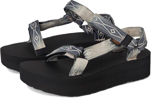 Teva Flatform Flatform Universal Sunscape Sport Sandal in Saudi Arabia