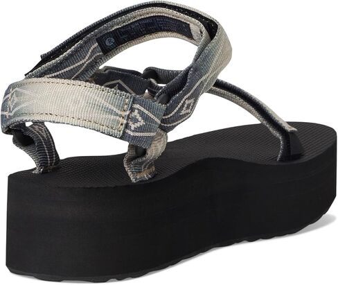 Teva Flatform Flatform Universal Sunscape Sport Sandal in Saudi Arabia