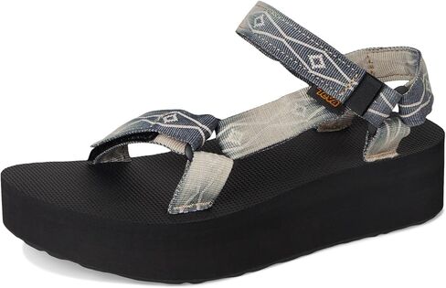 Teva Flatform Flatform Universal Sunscape Sport Sandal in Saudi Arabia