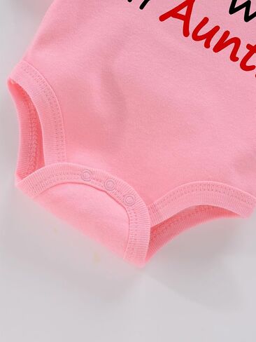 JYHOPE Newborn Infant Short Sleeve RompersFunny Print Bodysuit For Baby Girls And Boys Toddler Clothes in Kuwait