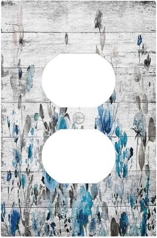 Farmhouse Truck Flowers BARN سيارة قديمة للسيارة وزهور 3 لوحة عصابة لوحة تزيين لوحة مفتاح الإضاءة تغطية ثلاثية تبديل لوحة مفاتيح كهربائية للحمام دخول غرفة نوم المطبخ الحمام in Kuwait