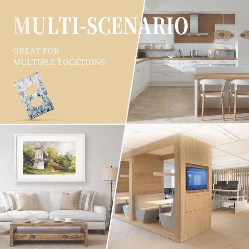 Farmhouse Truck Flowers BARN سيارة قديمة للسيارة وزهور 3 لوحة عصابة لوحة تزيين لوحة مفتاح الإضاءة تغطية ثلاثية تبديل لوحة مفاتيح كهربائية للحمام دخول غرفة نوم المطبخ الحمام in Kuwait