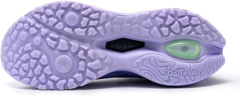 Ultra Cushion Running Shoes for Man - Wide Width Design, Slip-Resistant Sole & Ventilated Upper - All-Day Comfort for Jogging/Workouts/Commute in Saudi Arabia
