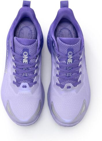 Ultra Cushion Running Shoes for Man - Wide Width Design, Slip-Resistant Sole & Ventilated Upper - All-Day Comfort for Jogging/Workouts/Commute in Saudi Arabia