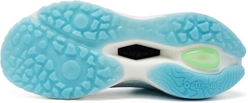 Ultra Cushion Running Shoes for Man - Wide Width Design, Slip-Resistant Sole & Ventilated Upper - All-Day Comfort for Jogging/Workouts/Commute in Saudi Arabia