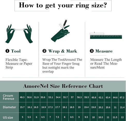 5CTTW Emerald Cut Moissanite Women's Engagement Ring D Color VVS1 Clarity Moissanite Wedding Ring 925 Sterling Silver Plated 18K White Gold Eternal Bridal Gemstone Jewelry Gift(7) in Saudi Arabia