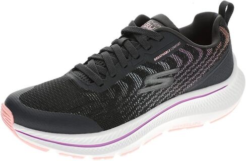 Skechers Women's Go Run Consistent 2.0 Breathable Comfort Sneaker in Saudi Arabia