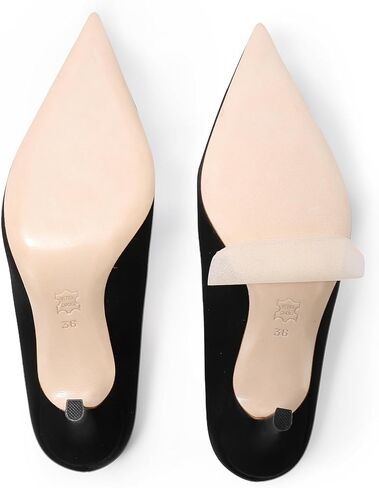 Women's Pumps Slip on Shoes Sexy Closed Toe Wedding Shoes for Bride Stiletto Rhinestone Heels Genuine Leather for Sock Liner and Sole in Saudi Arabia